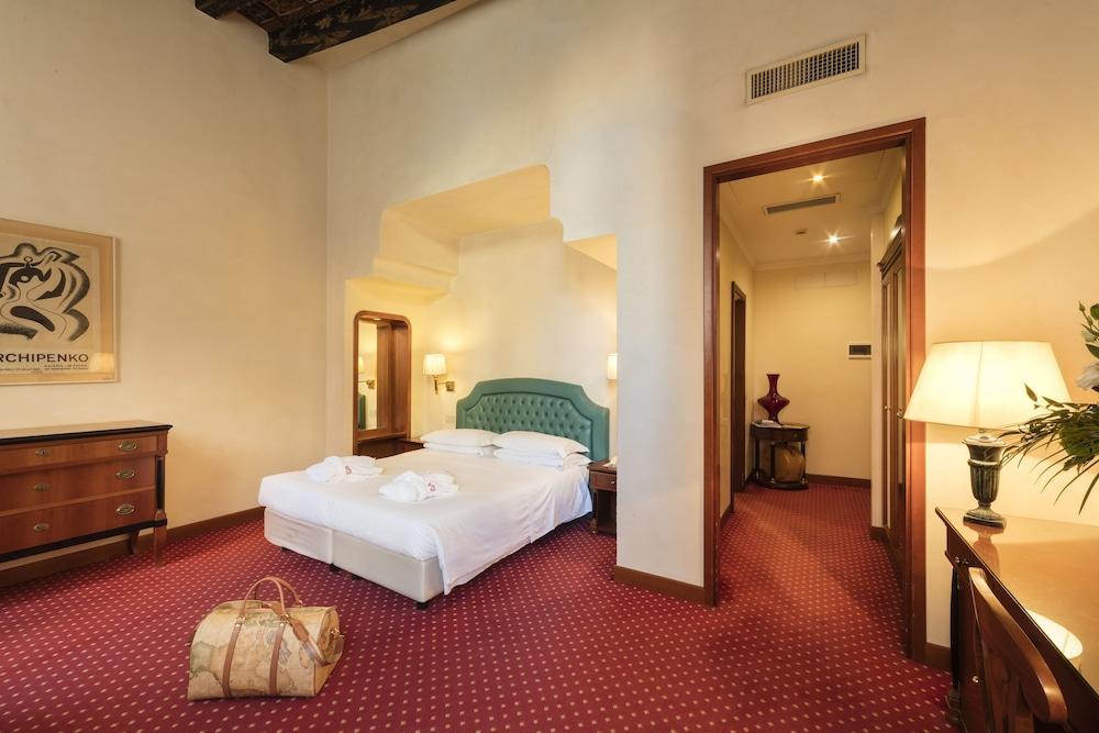 Hotel All'angelo Art Venecia