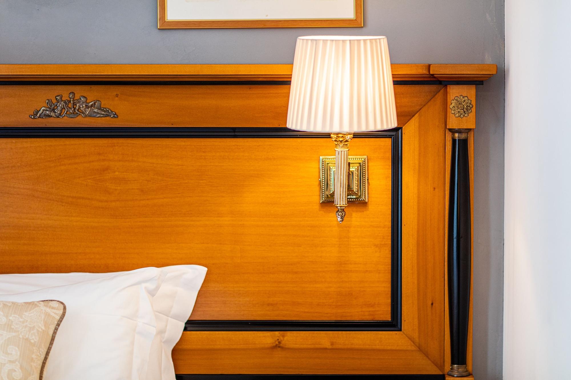 Hotel All'angelo Art 4*