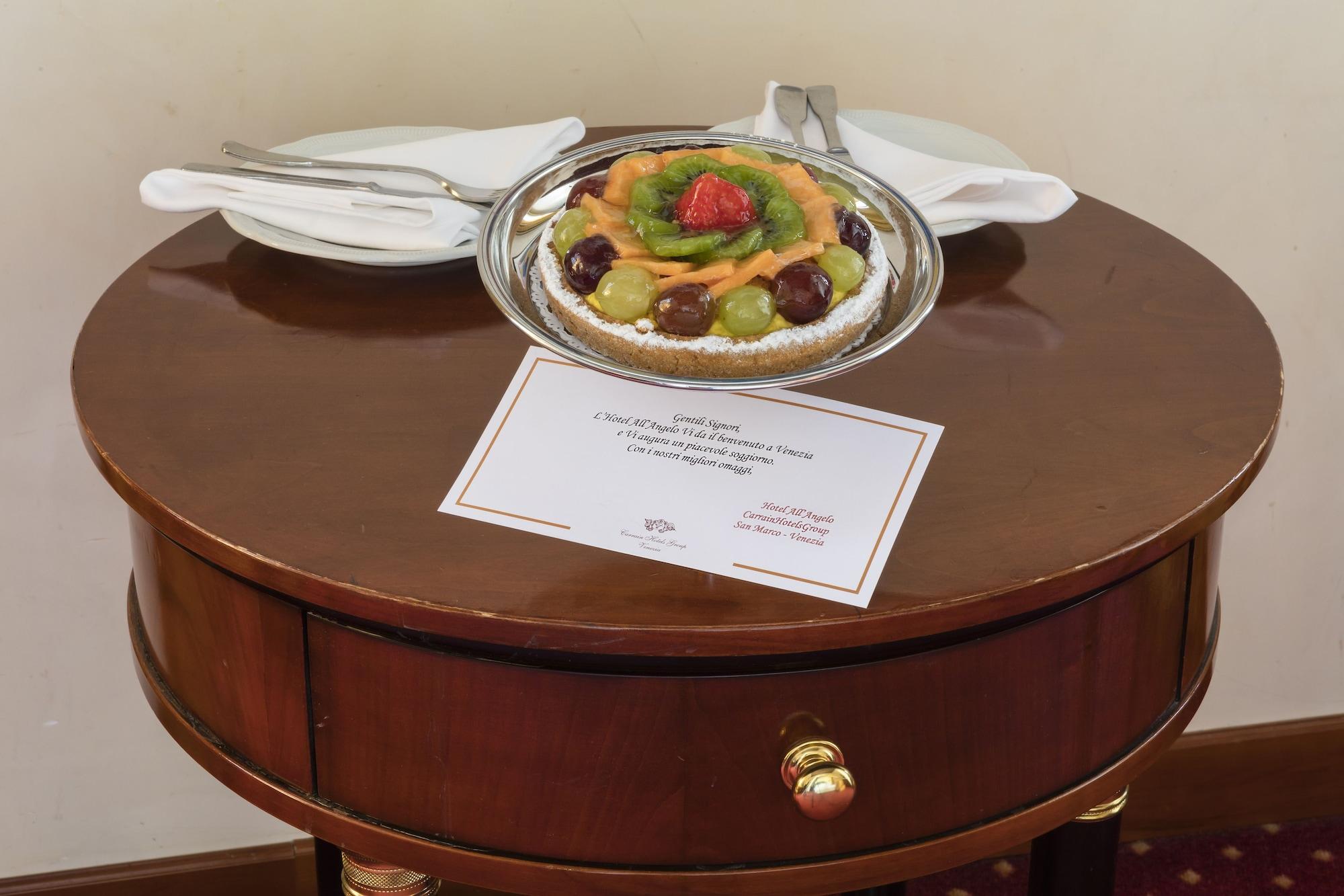 All'angelo Art Hotel Venecia