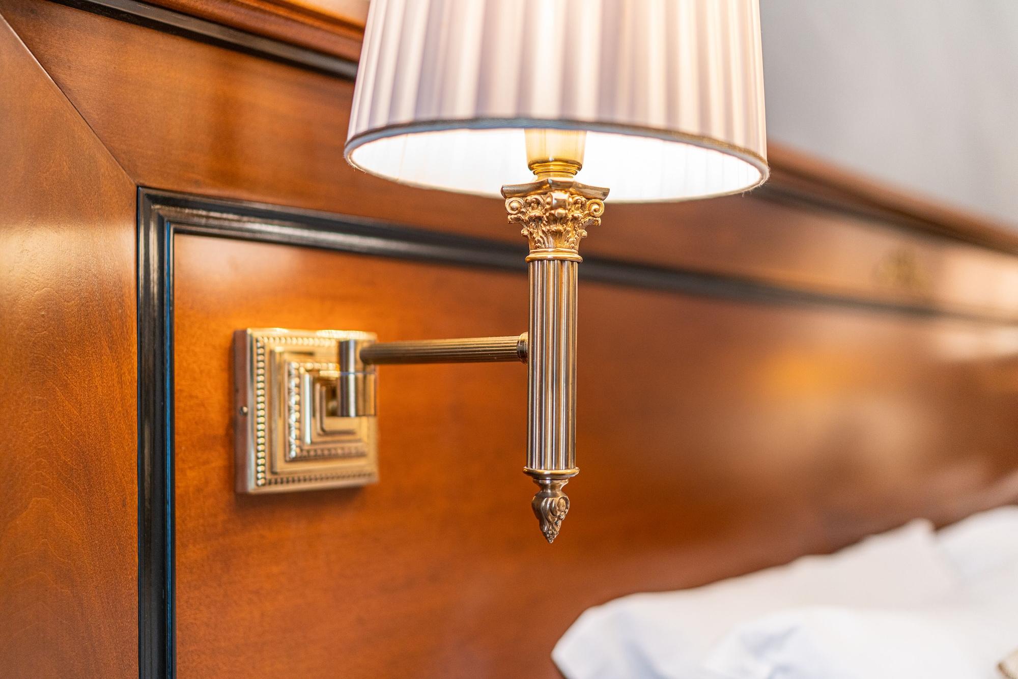 Hotel All'angelo Art Wenecja