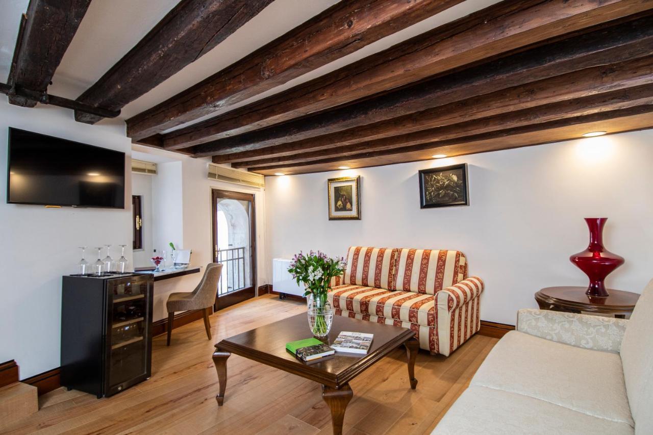 Hotel All'angelo Art Wenecja