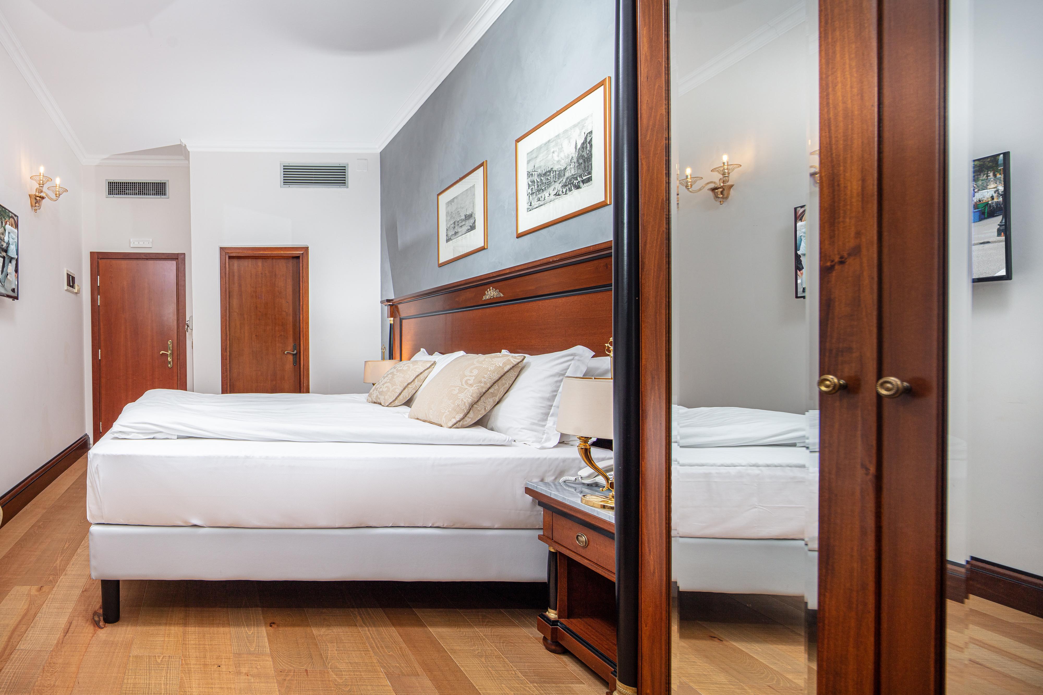 Hotel All'angelo Art Wenecja