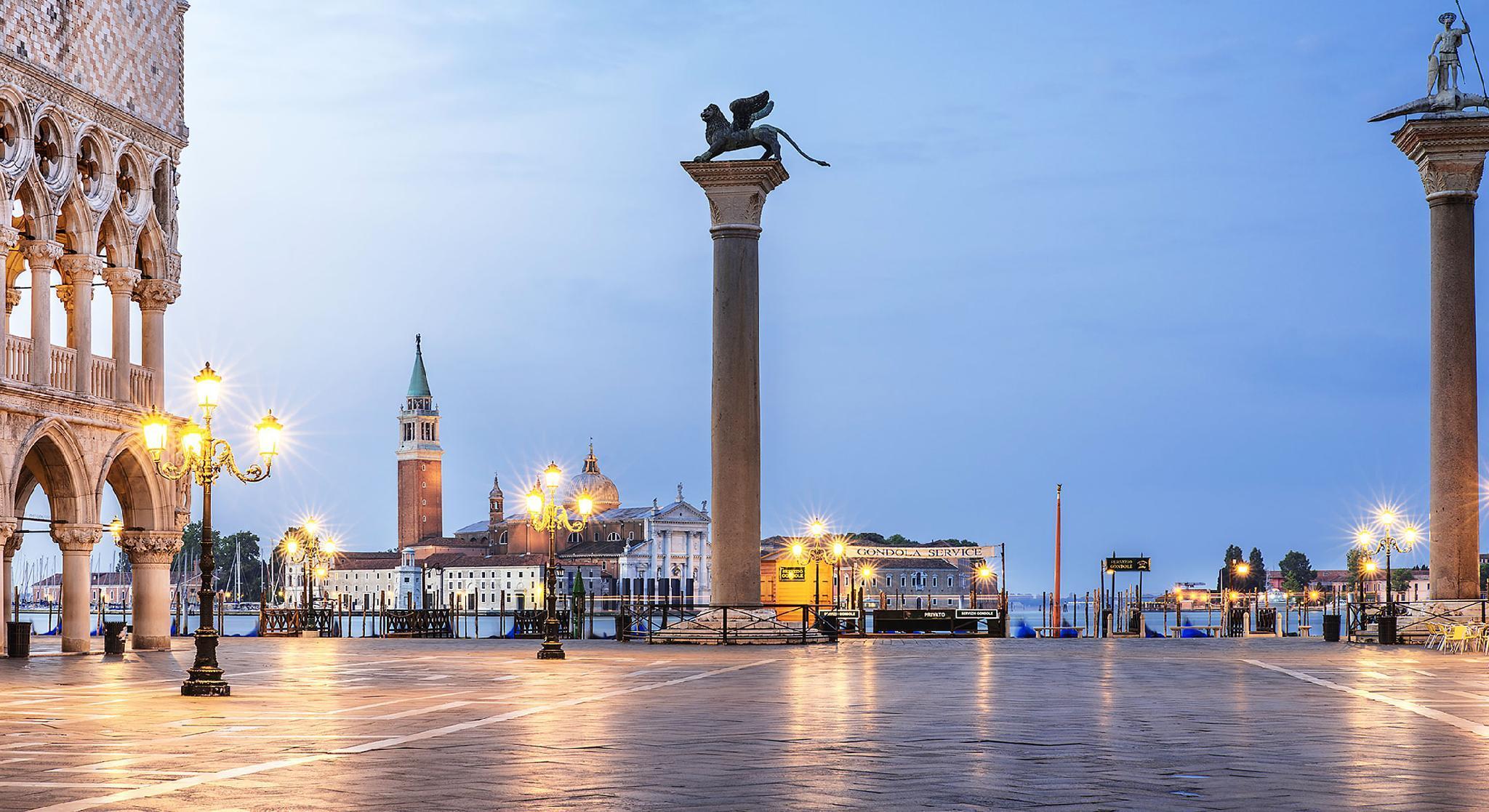 All'angelo Art 4* Venecia