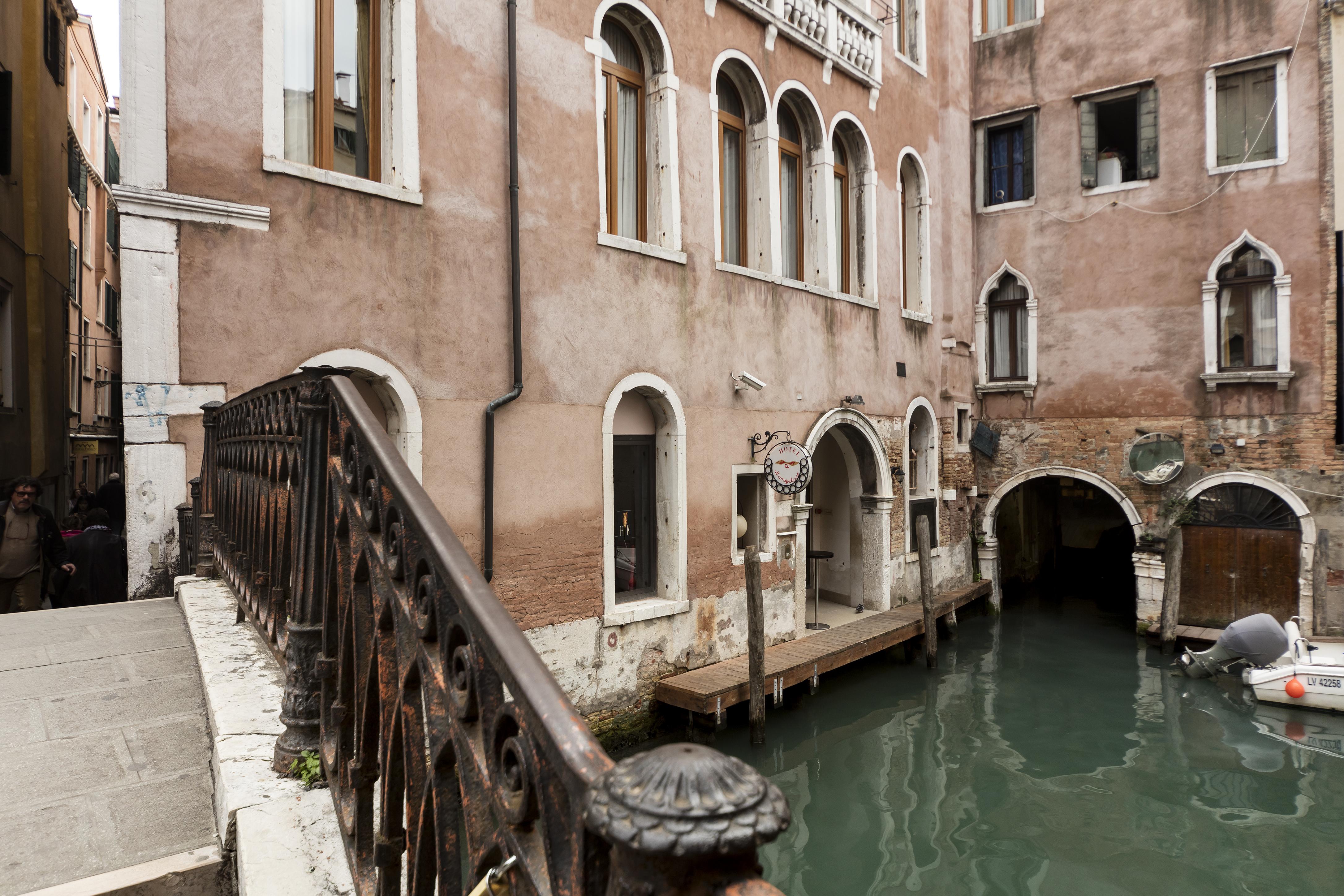 Hotel All'angelo Art 4*