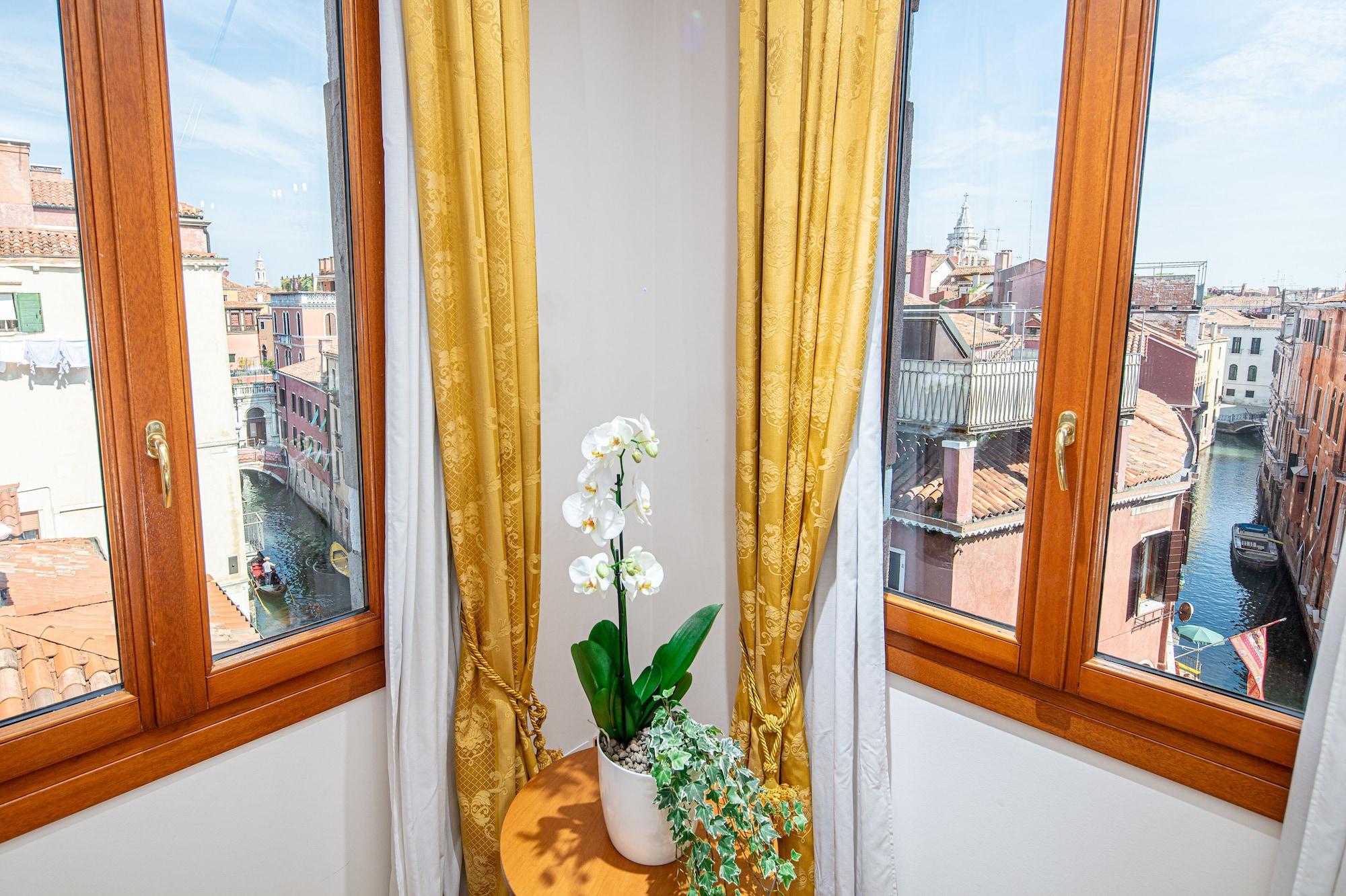All'angelo Art Hotel Wenecja