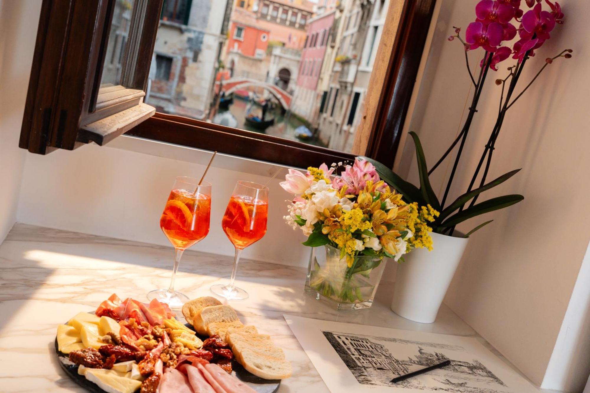 Hotel All'angelo Art