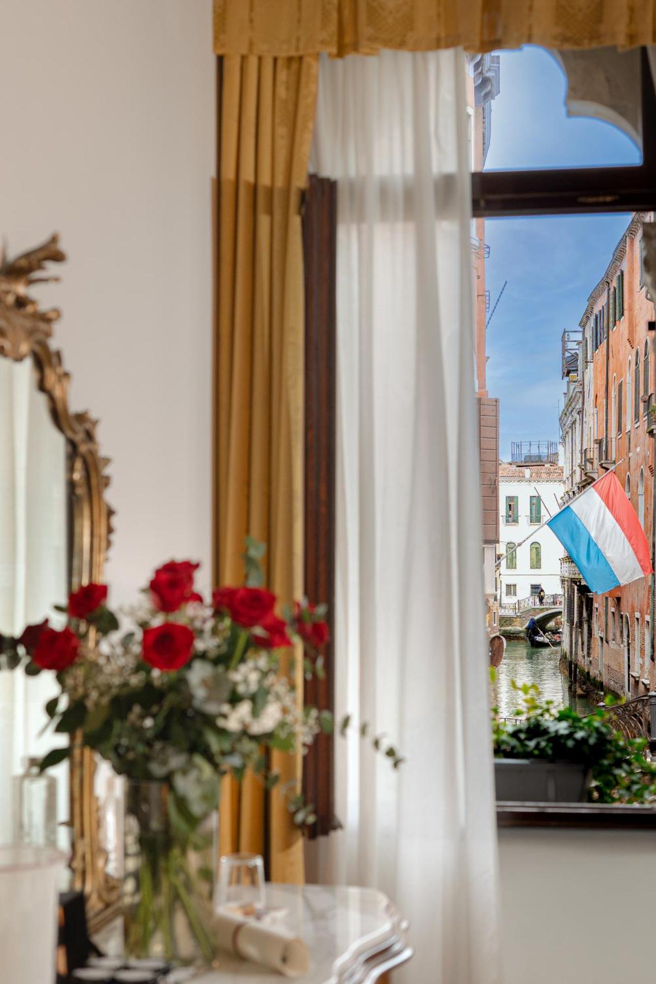 All'angelo Art Venecia