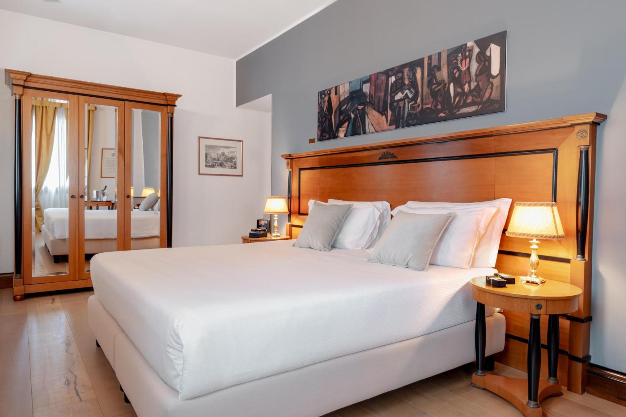 All'angelo Art Hotel Wenecja
