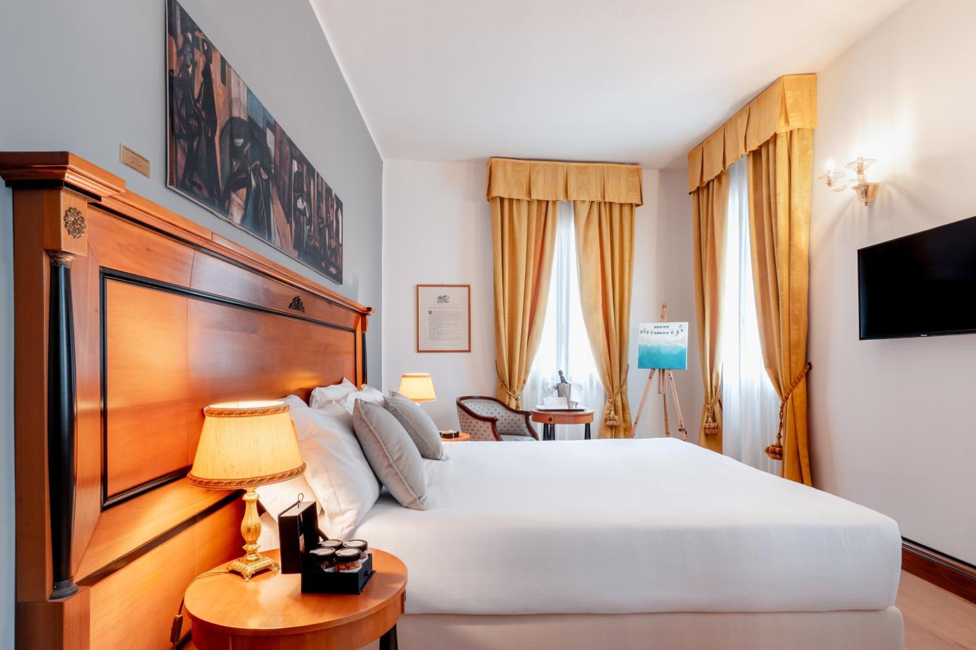 All'angelo Art Hotel Venecia