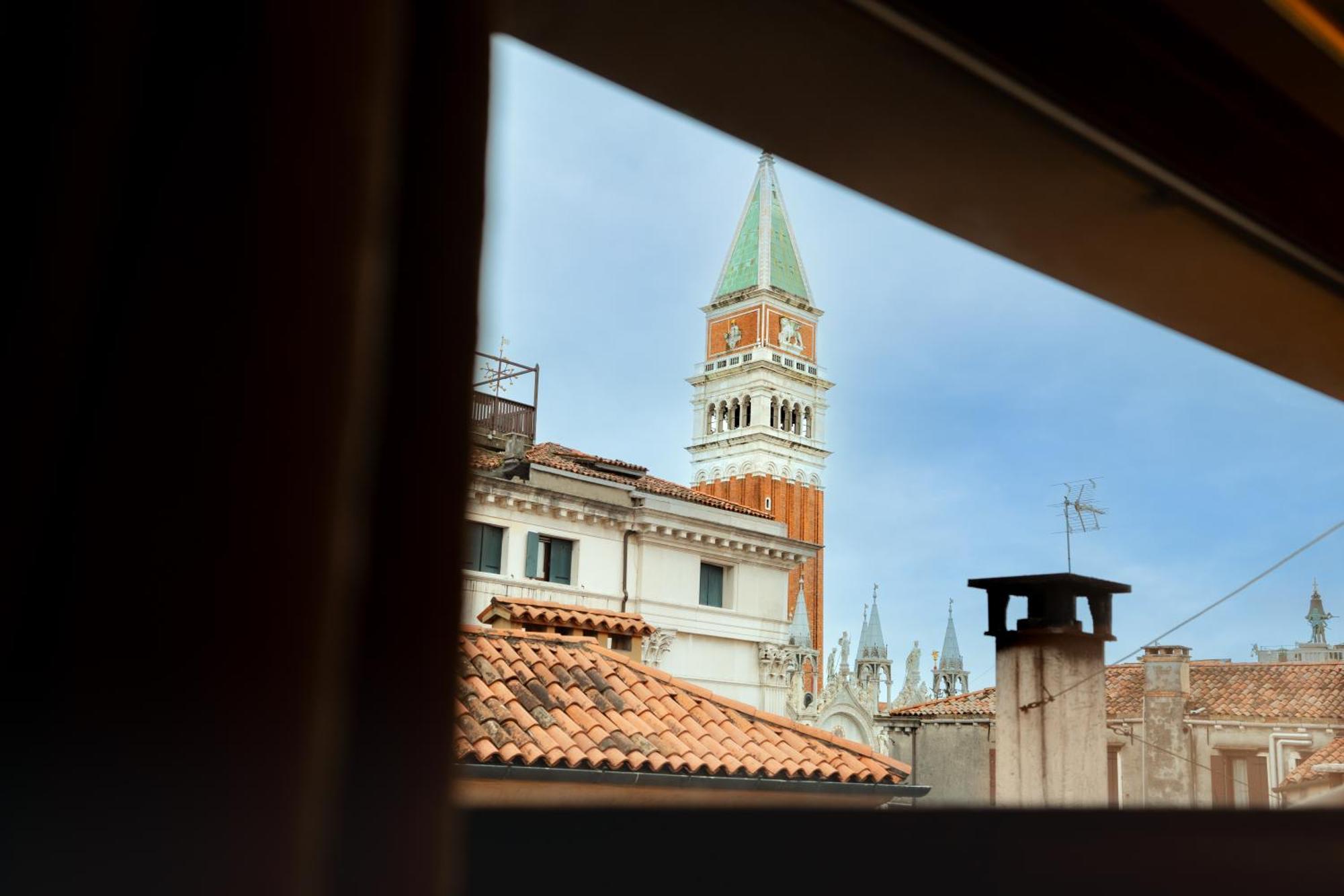 All'angelo Art Venecia