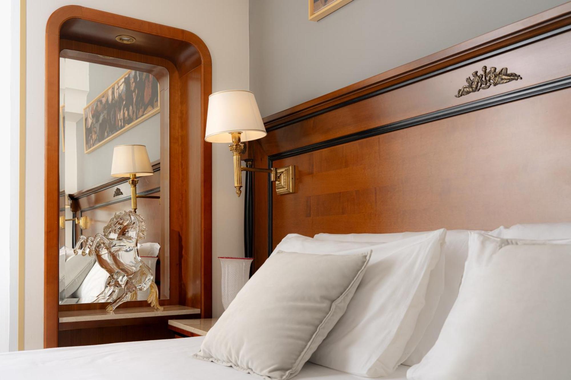 Hotel All'angelo Art
