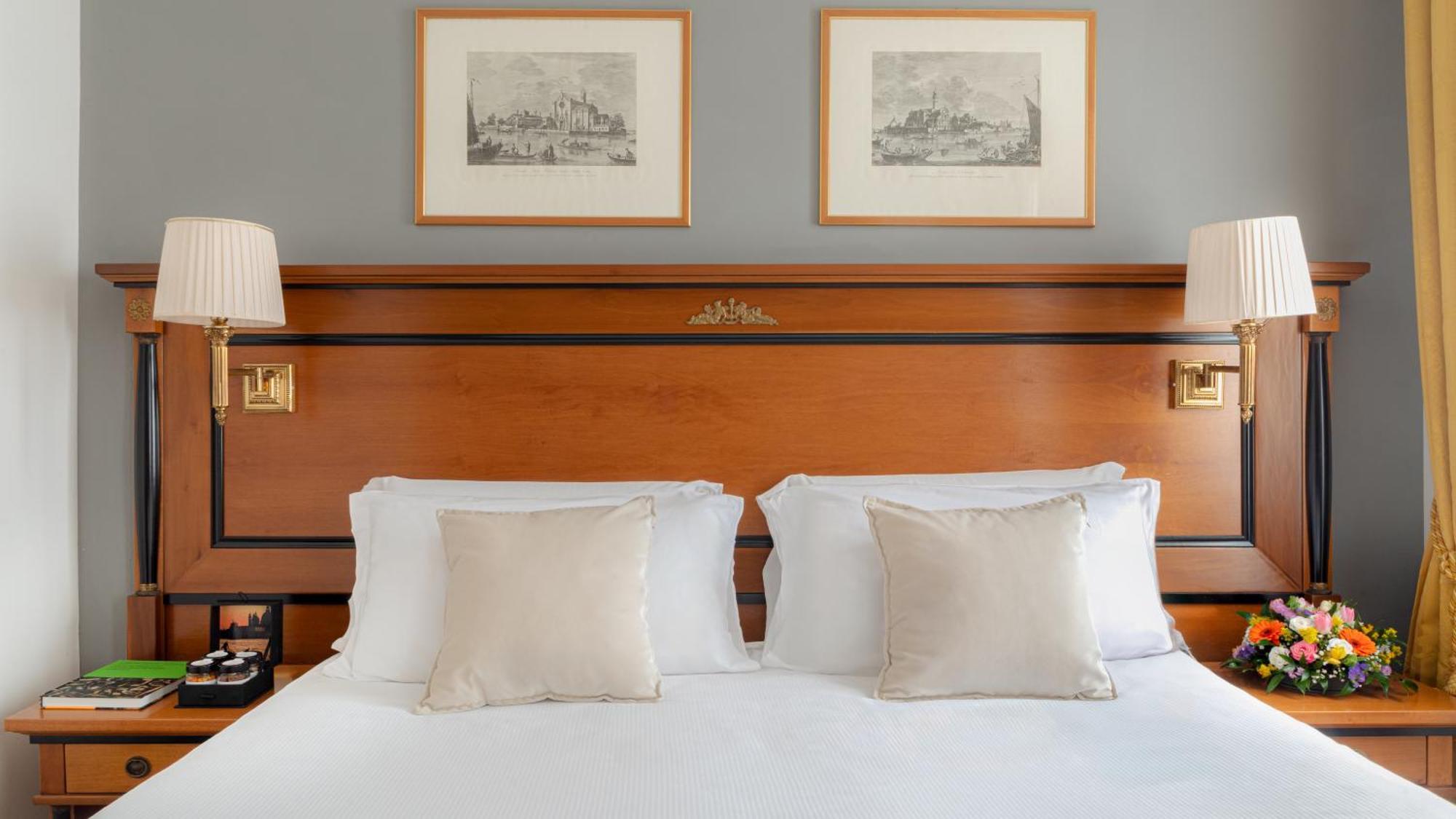 All'angelo Art 4* Venecia