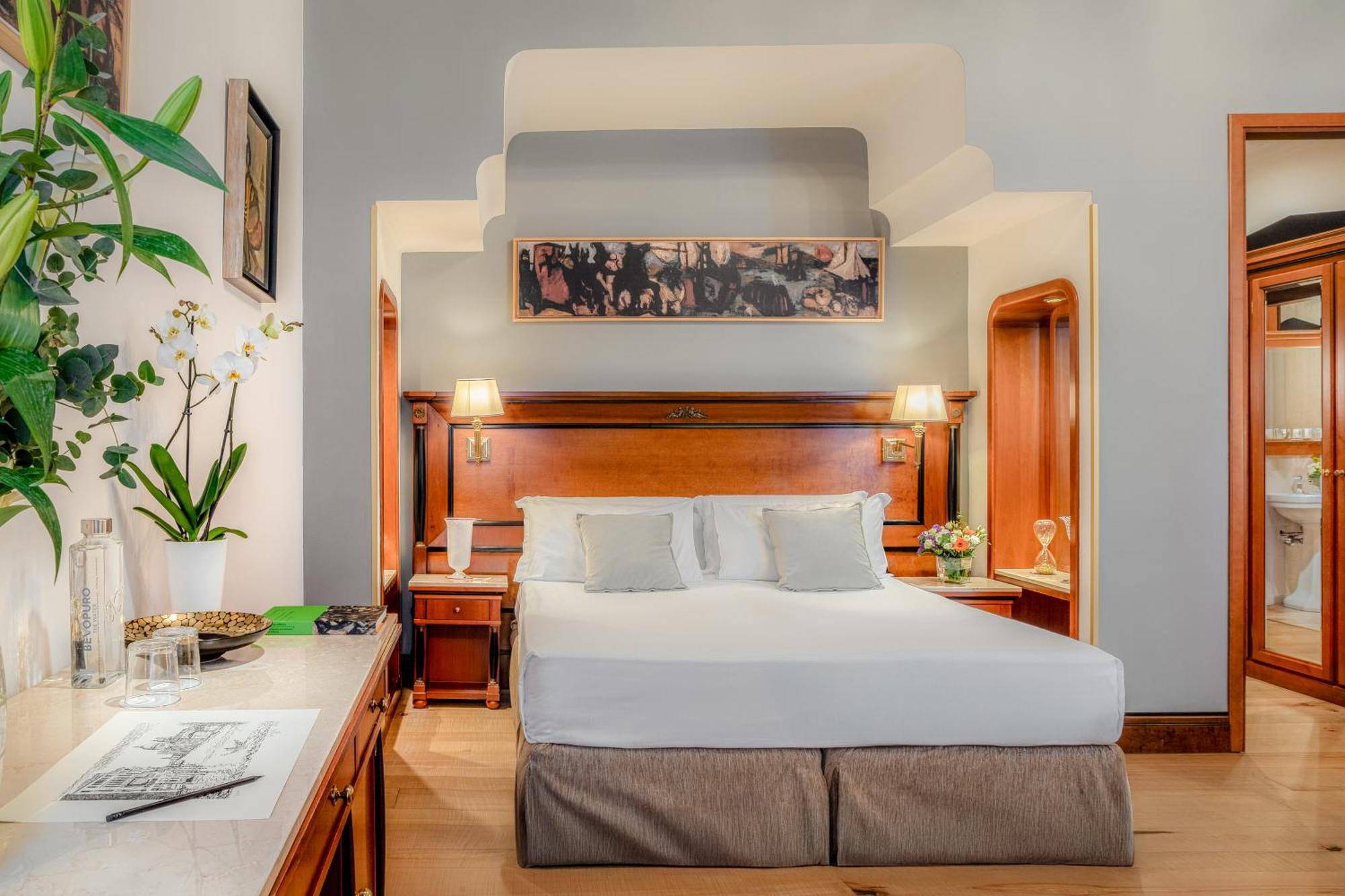 All'angelo Art Hotel Venecia