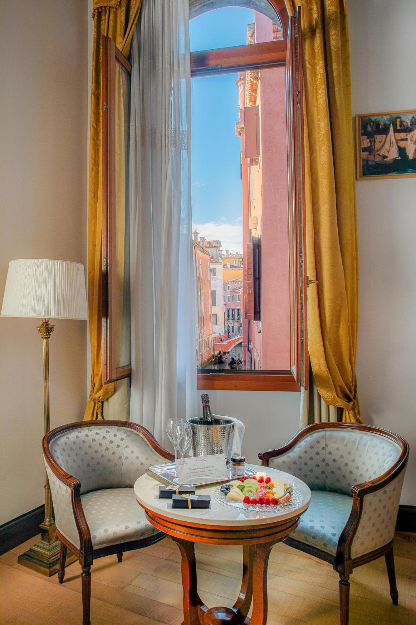 All'angelo Art Hotel Wenecja