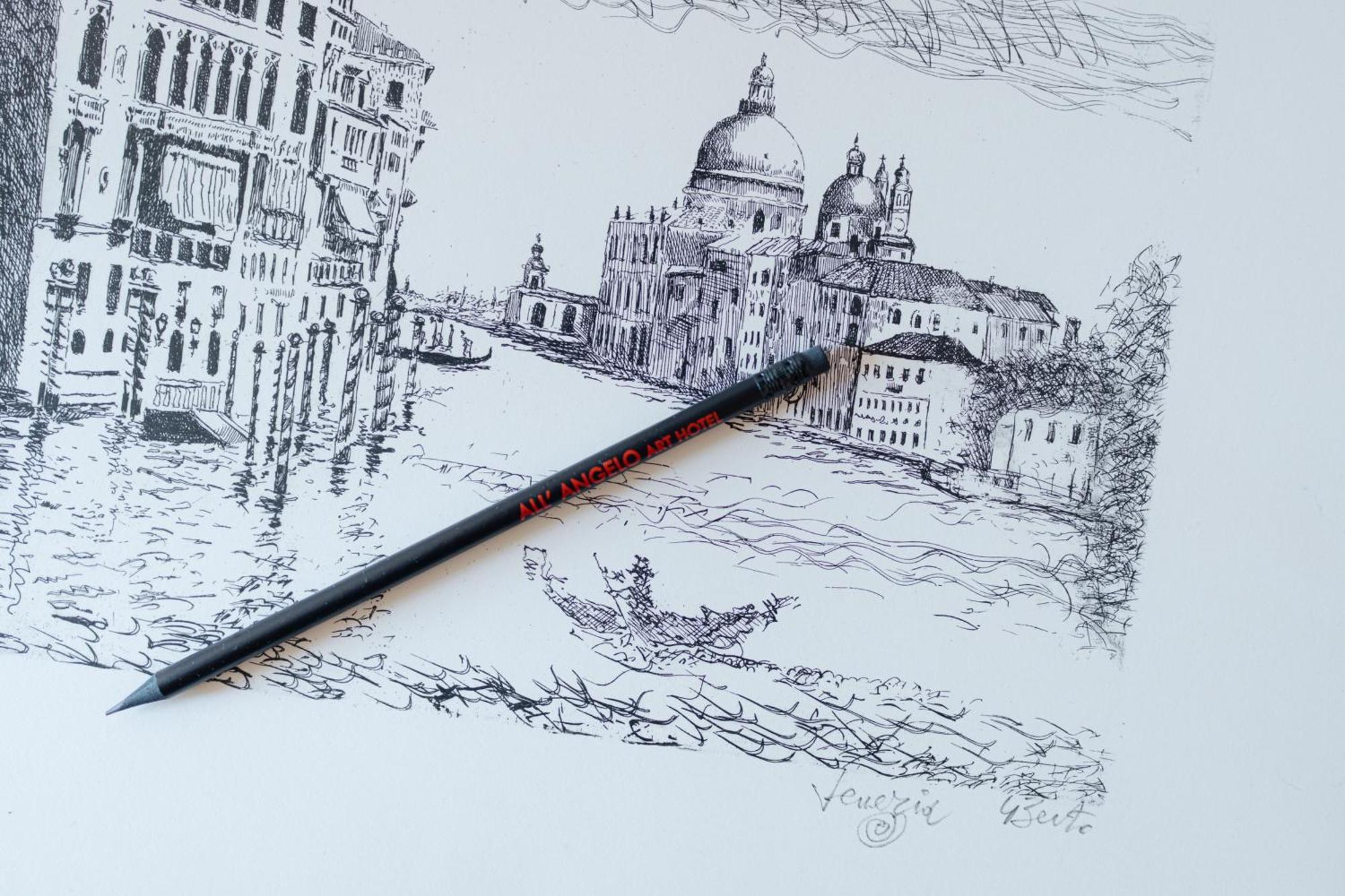 All'angelo Art 4* Venecia