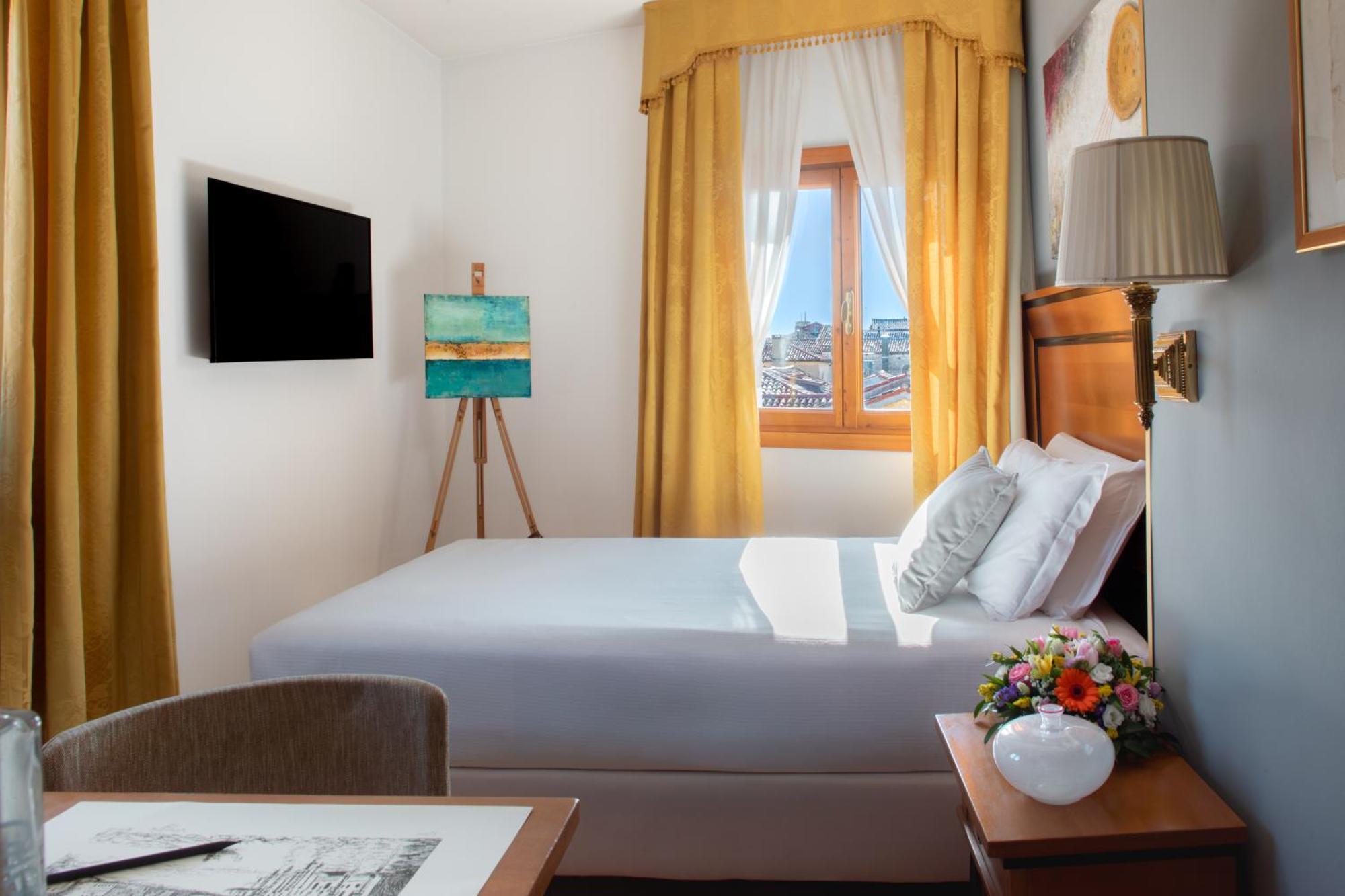 Hotel All'angelo Art Wenecja