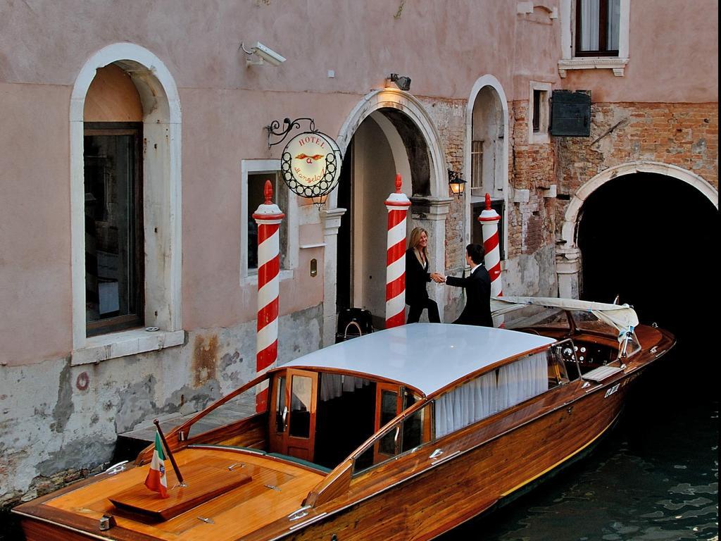 All'angelo Art Wenecja