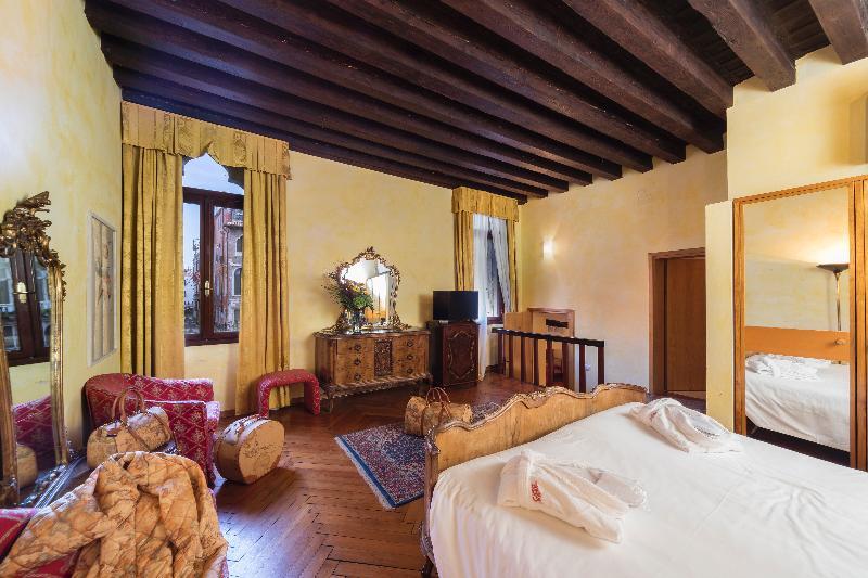 All'angelo Art 4* Venecia