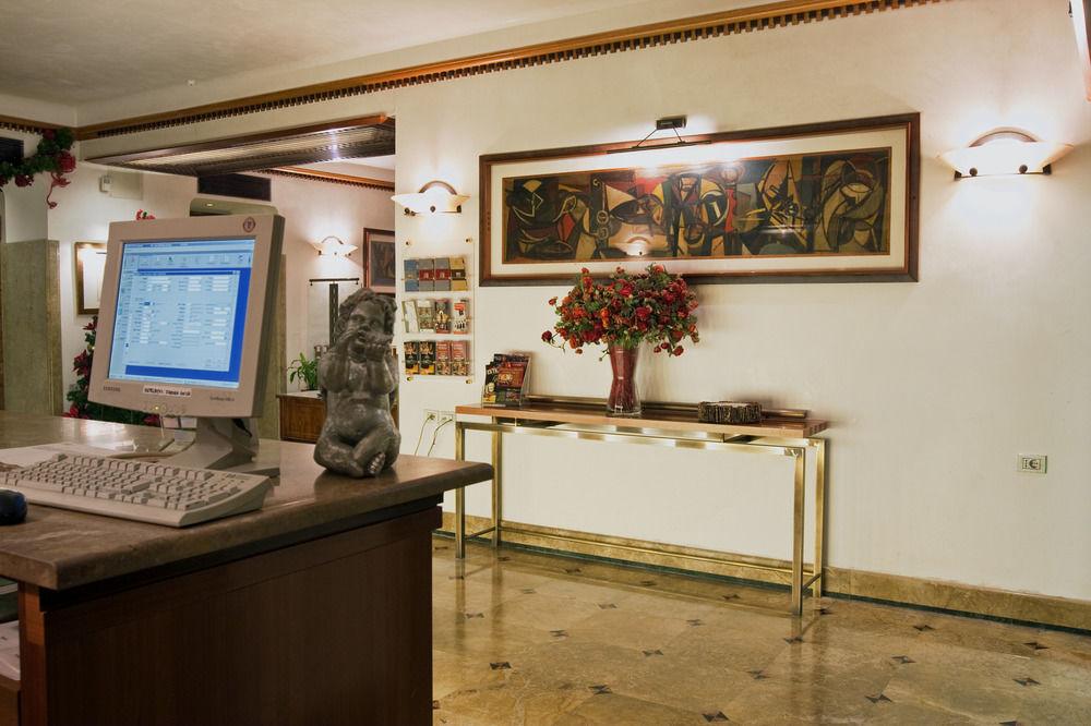 Hotel All’angelo Art 4*