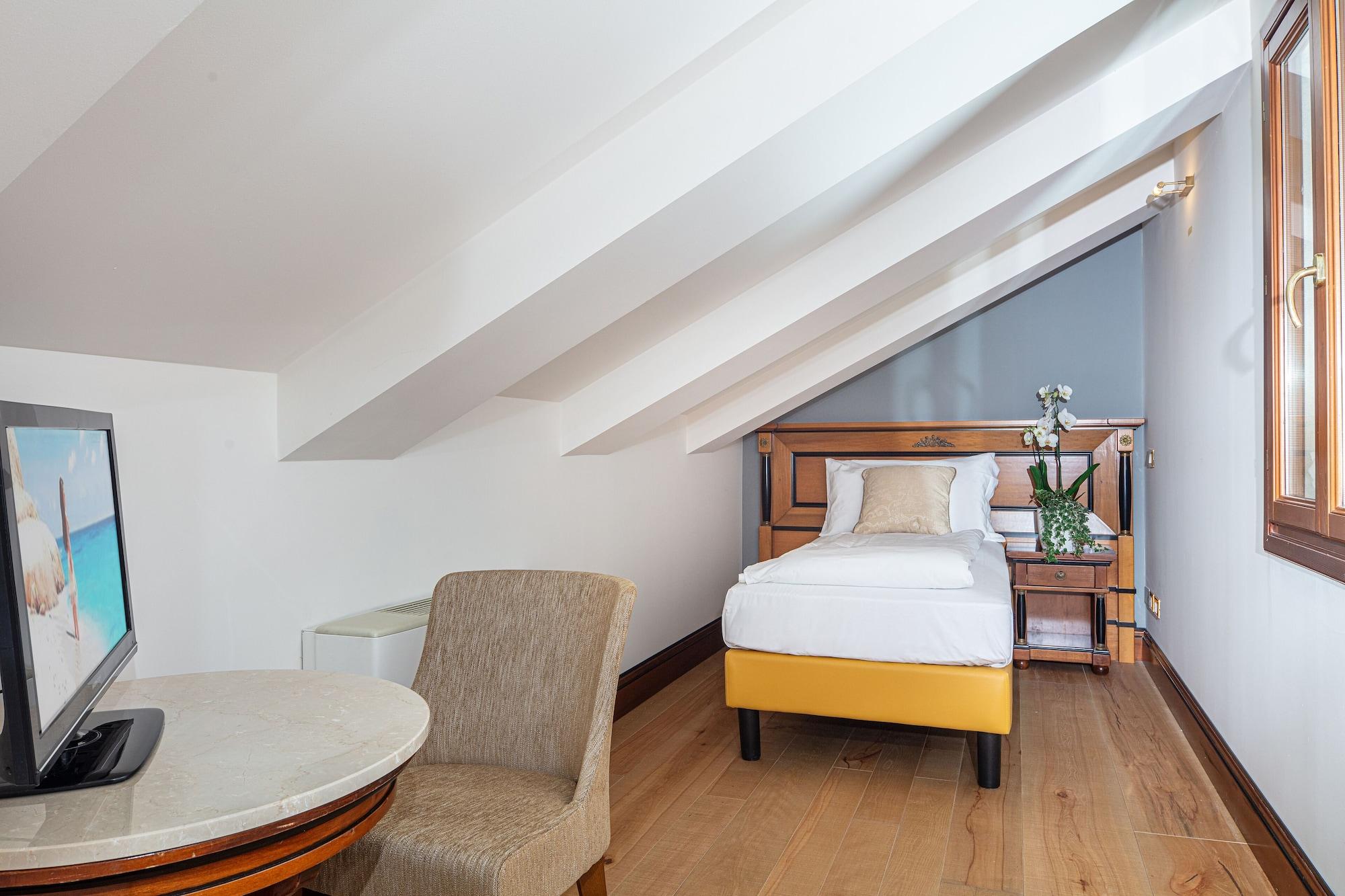 All’angelo Art Hotel Venedig