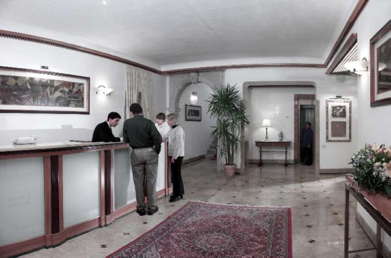 All’angelo Art 4* Venedig